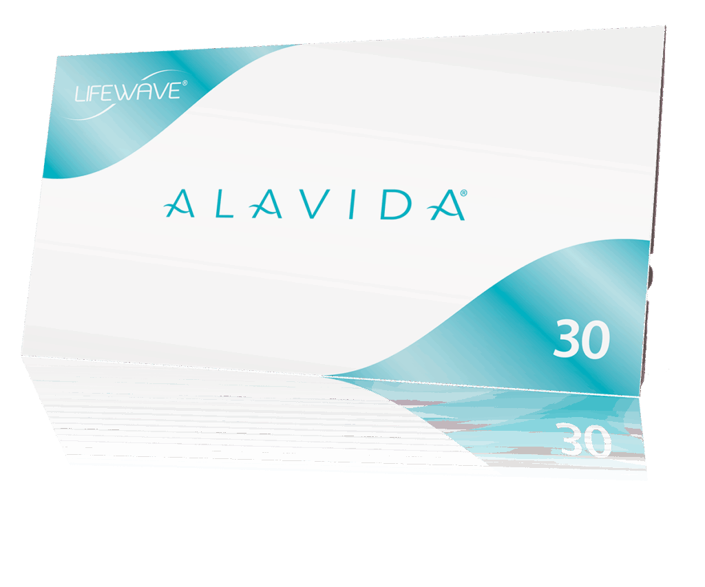 Alavida
